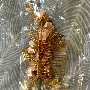 Hair Comb